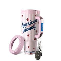 Thicc Buddy 50oz | American Honey