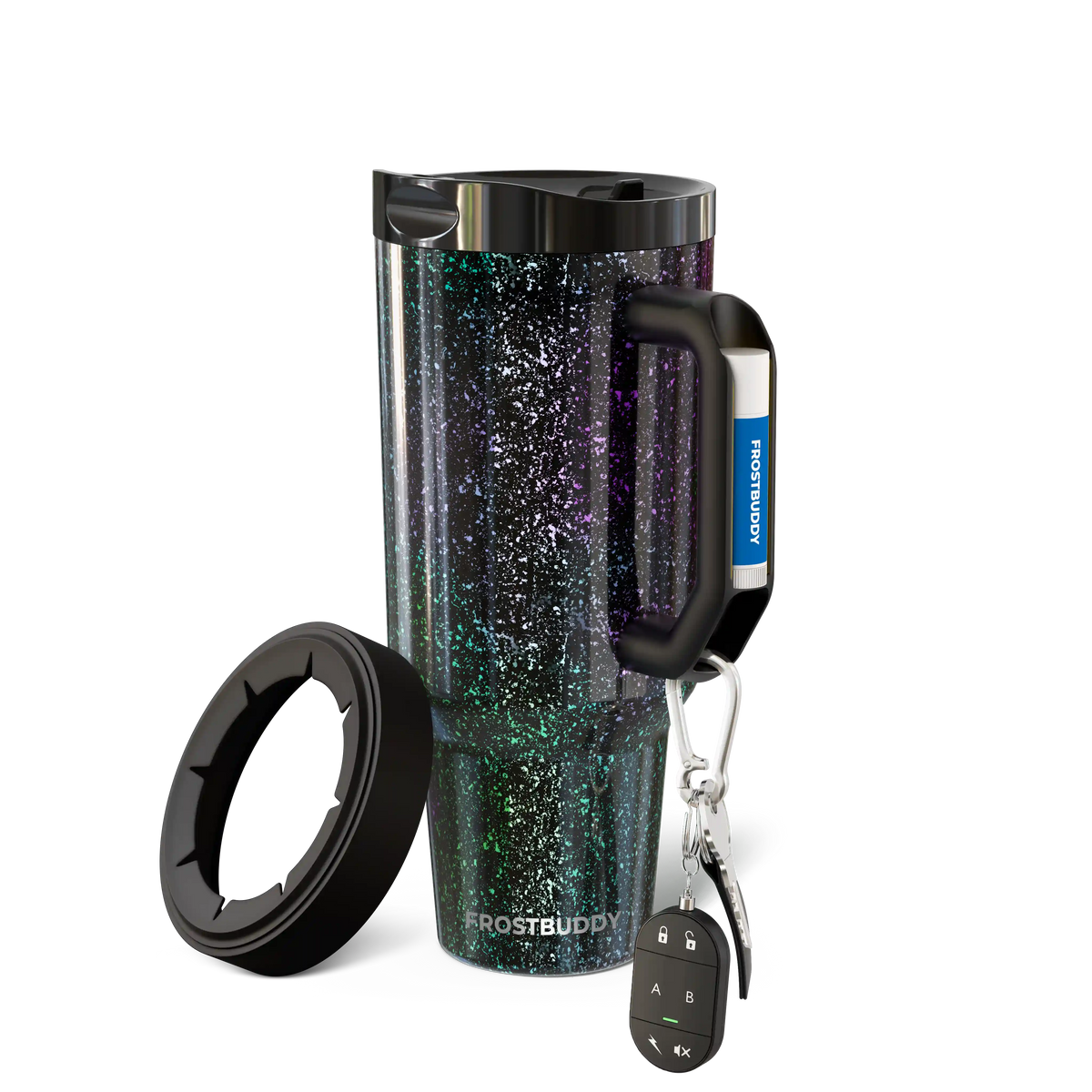 Thicc Buddy 50oz | Mermaid