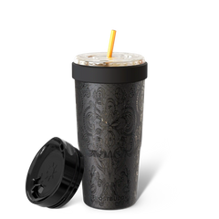 To-Go Buddy | Black Lace