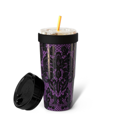 To-Go Buddy | Purple Knotty